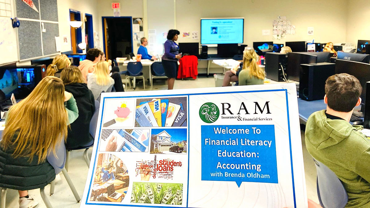 Presentations Speaking Services RAM Educational Business Solutions with Dr. Brenda M. Oldham